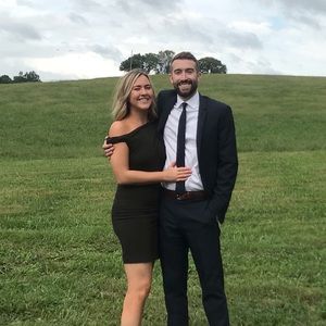 Meet your Posher, Julia